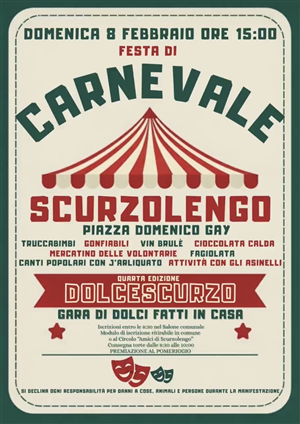 Festa di Carnevale